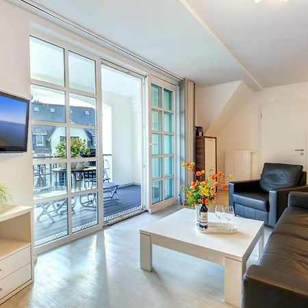 Residenz Am Balmer See - Bs 63 Mit Wellnessbereich Luaran gambar