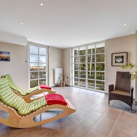Residenz Am Balmer See - Bs 63 Mit Wellnessbereich Luaran gambar