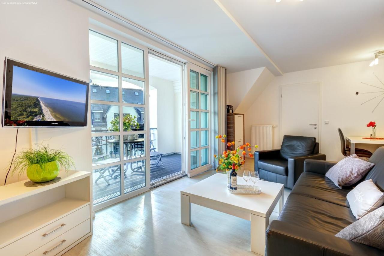 Residenz Am Balmer See - Bs 63 Mit Wellnessbereich Luaran gambar