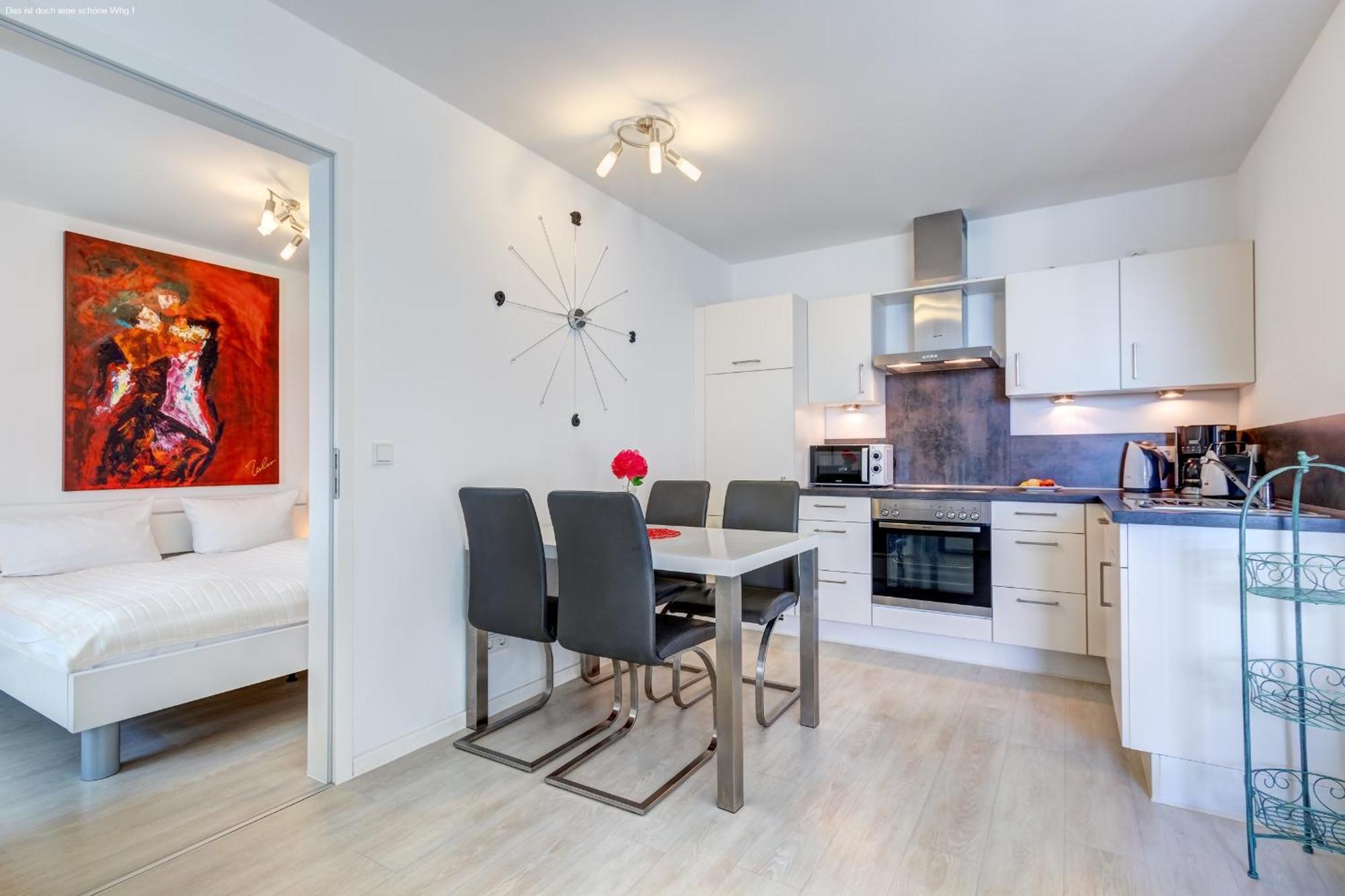 Residenz Am Balmer See - Bs 63 Mit Wellnessbereich Luaran gambar