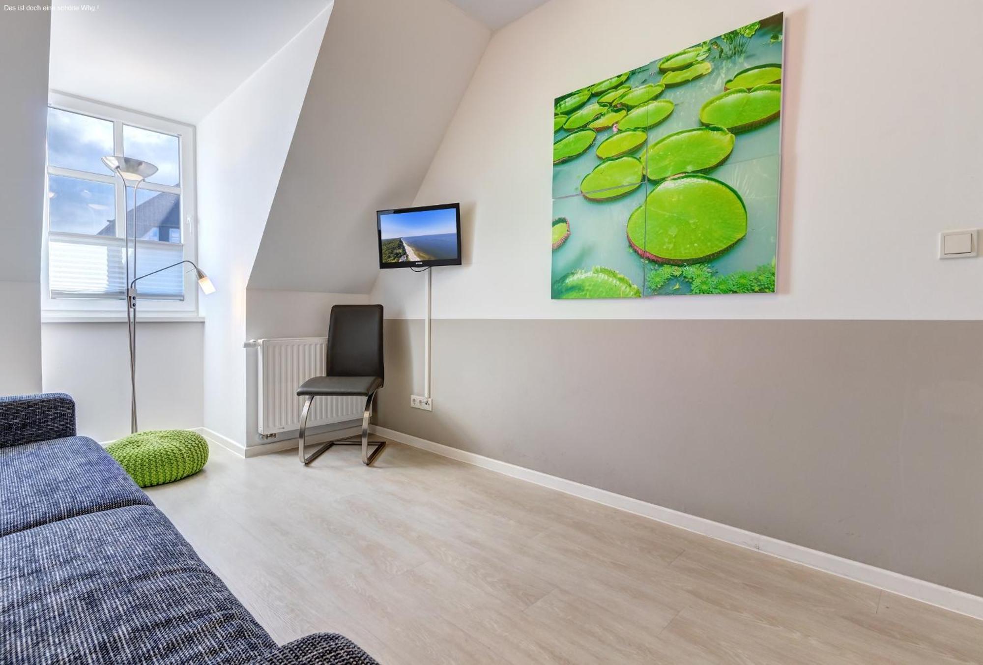 Residenz Am Balmer See - Bs 63 Mit Wellnessbereich Luaran gambar