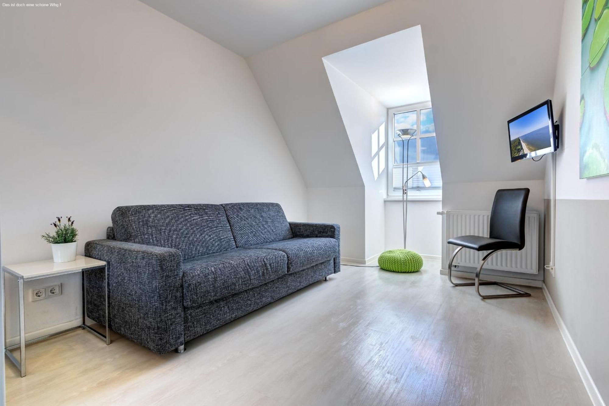 Residenz Am Balmer See - Bs 63 Mit Wellnessbereich Luaran gambar