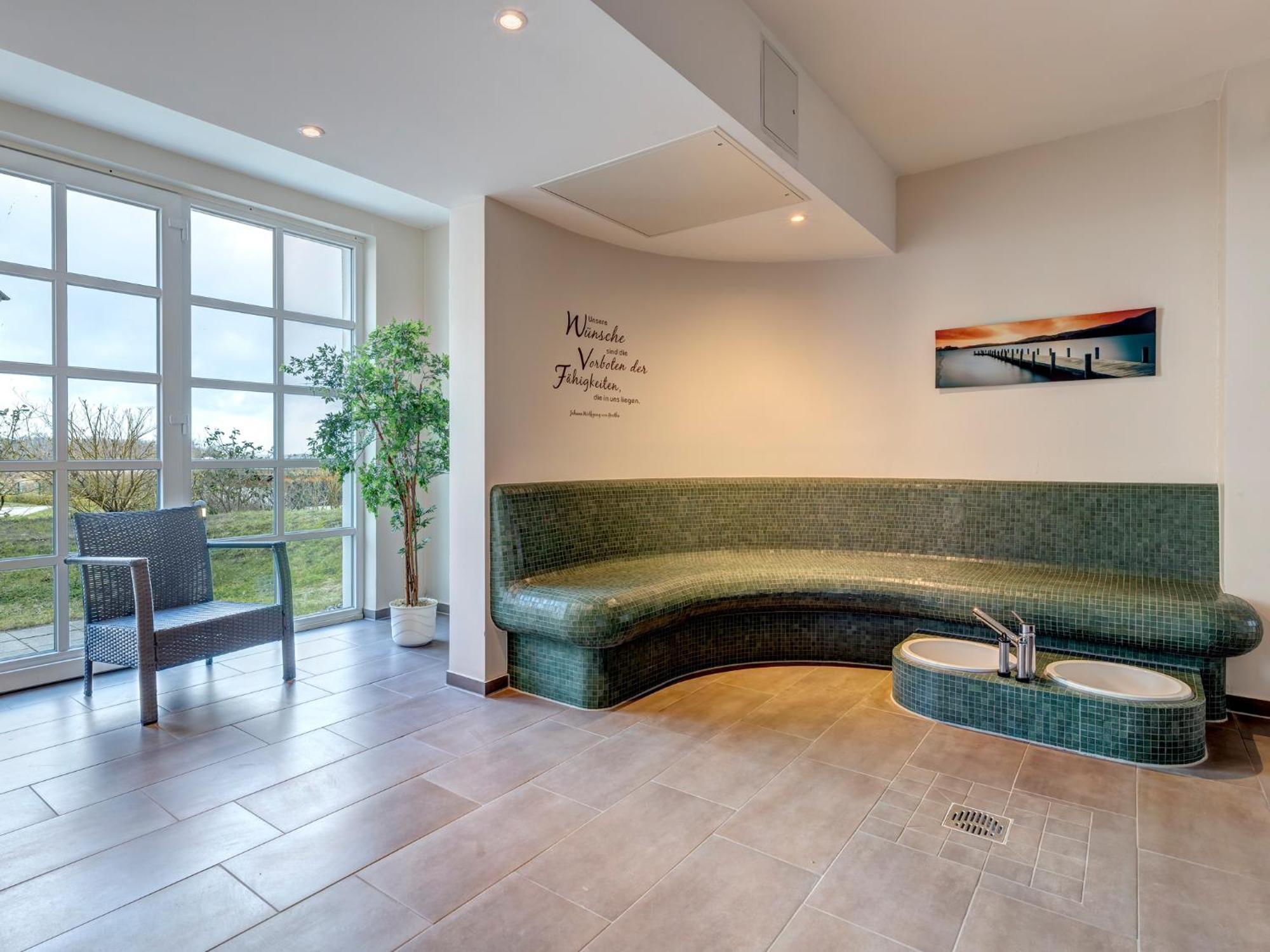 Residenz Am Balmer See - Bs 63 Mit Wellnessbereich Luaran gambar