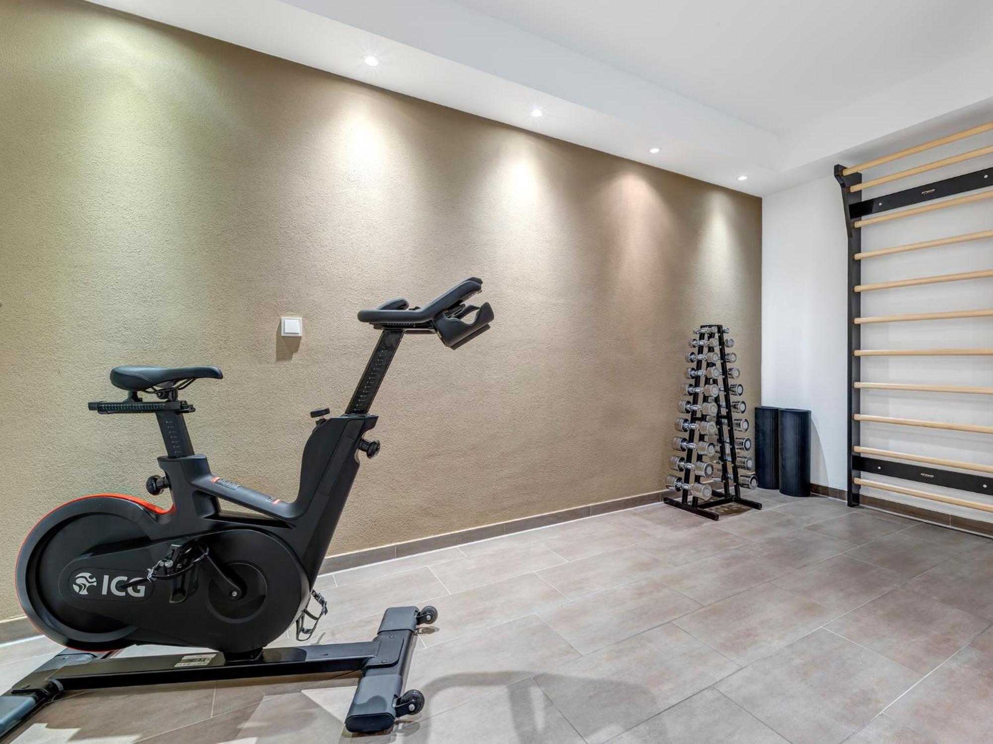 Residenz Am Balmer See - Bs 63 Mit Wellnessbereich Luaran gambar