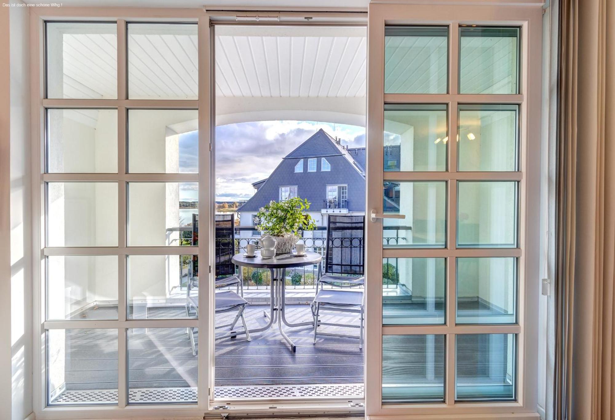 Residenz Am Balmer See - Bs 63 Mit Wellnessbereich Luaran gambar
