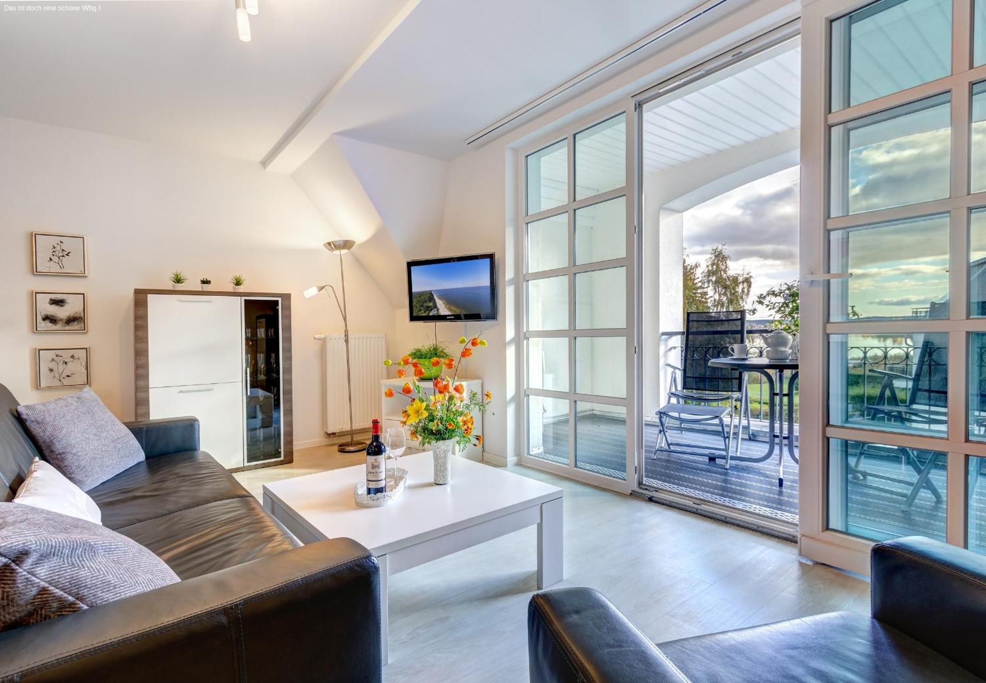 Residenz Am Balmer See - Bs 63 Mit Wellnessbereich Luaran gambar