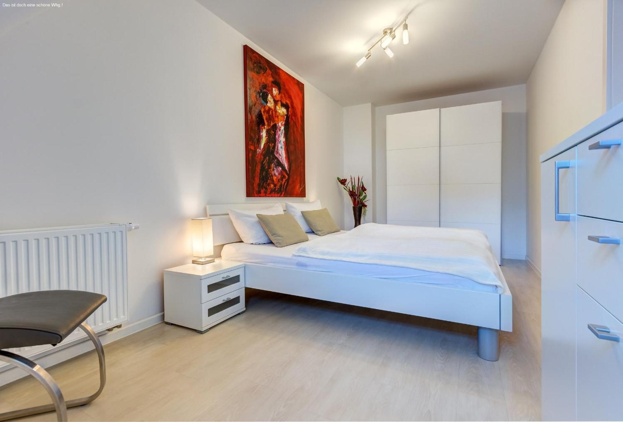 Residenz Am Balmer See - Bs 63 Mit Wellnessbereich Luaran gambar