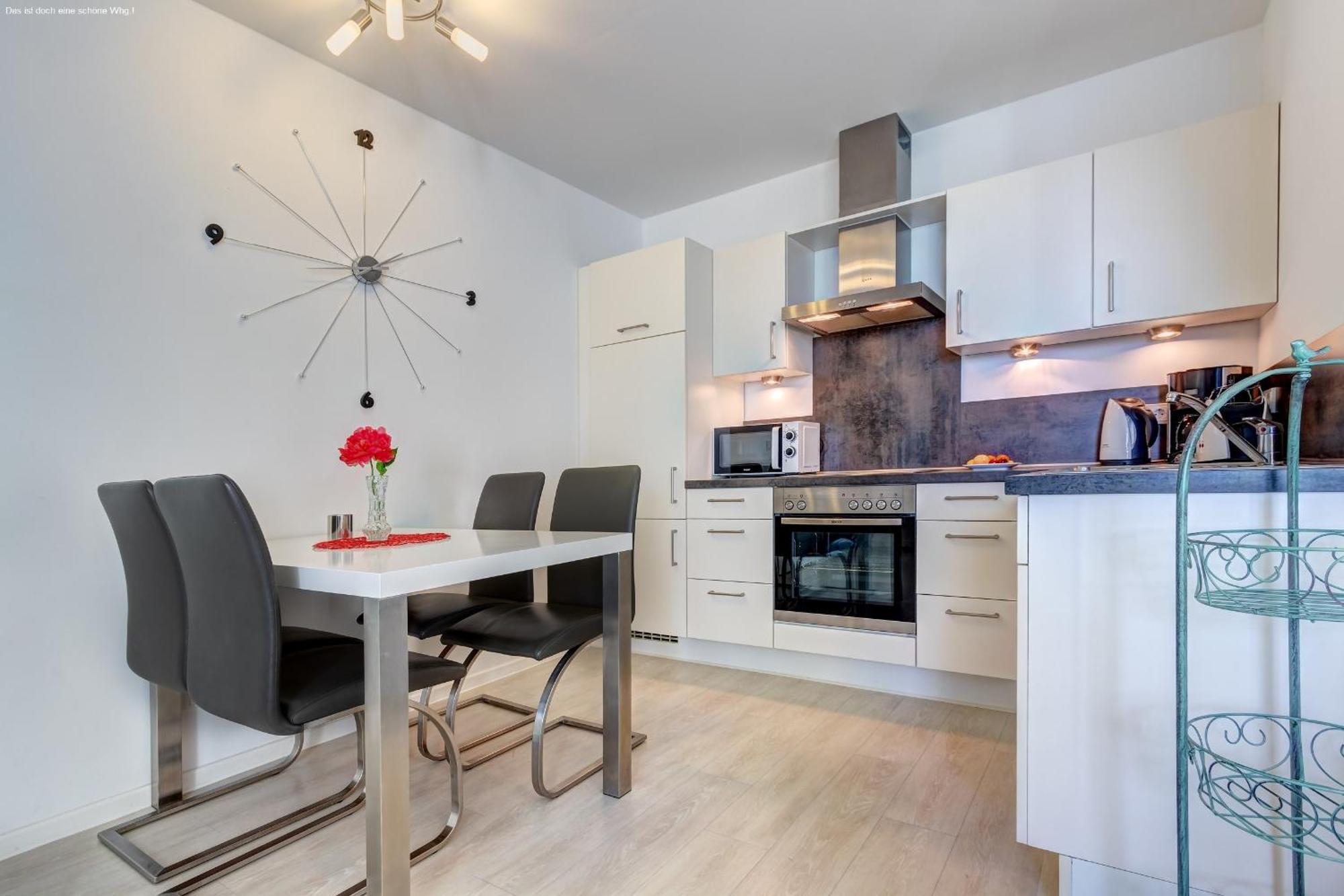Residenz Am Balmer See - Bs 63 Mit Wellnessbereich Luaran gambar