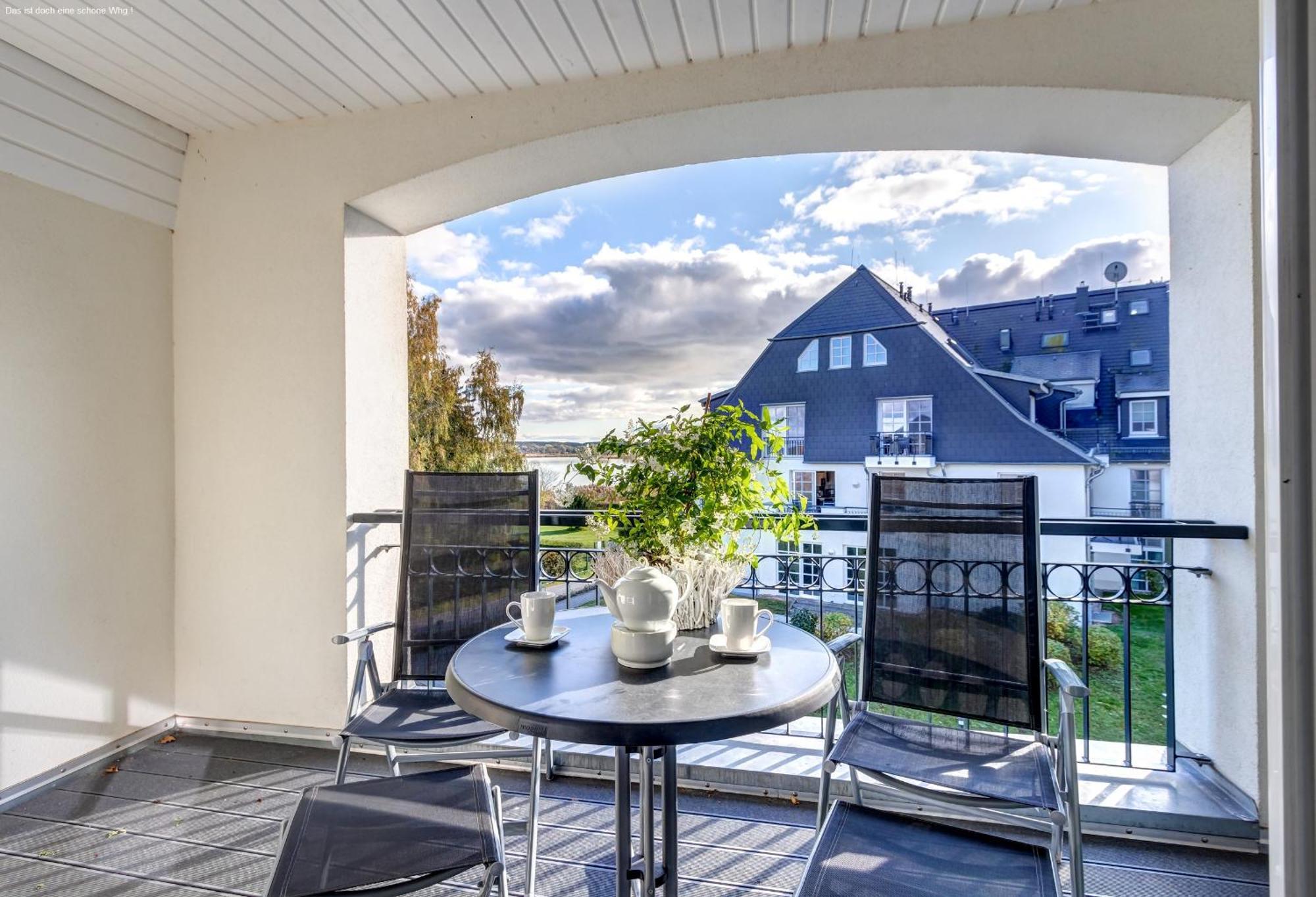 Residenz Am Balmer See - Bs 63 Mit Wellnessbereich Luaran gambar