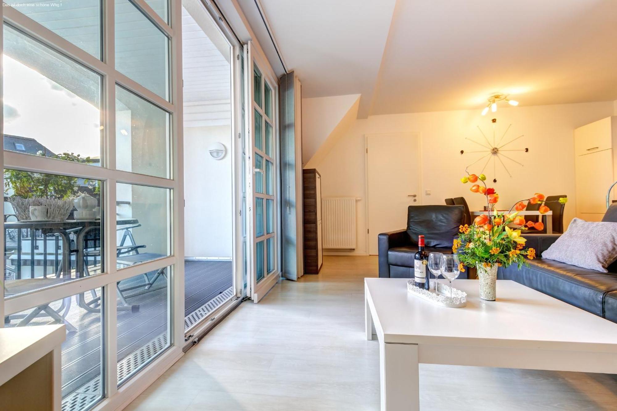 Residenz Am Balmer See - Bs 63 Mit Wellnessbereich Luaran gambar
