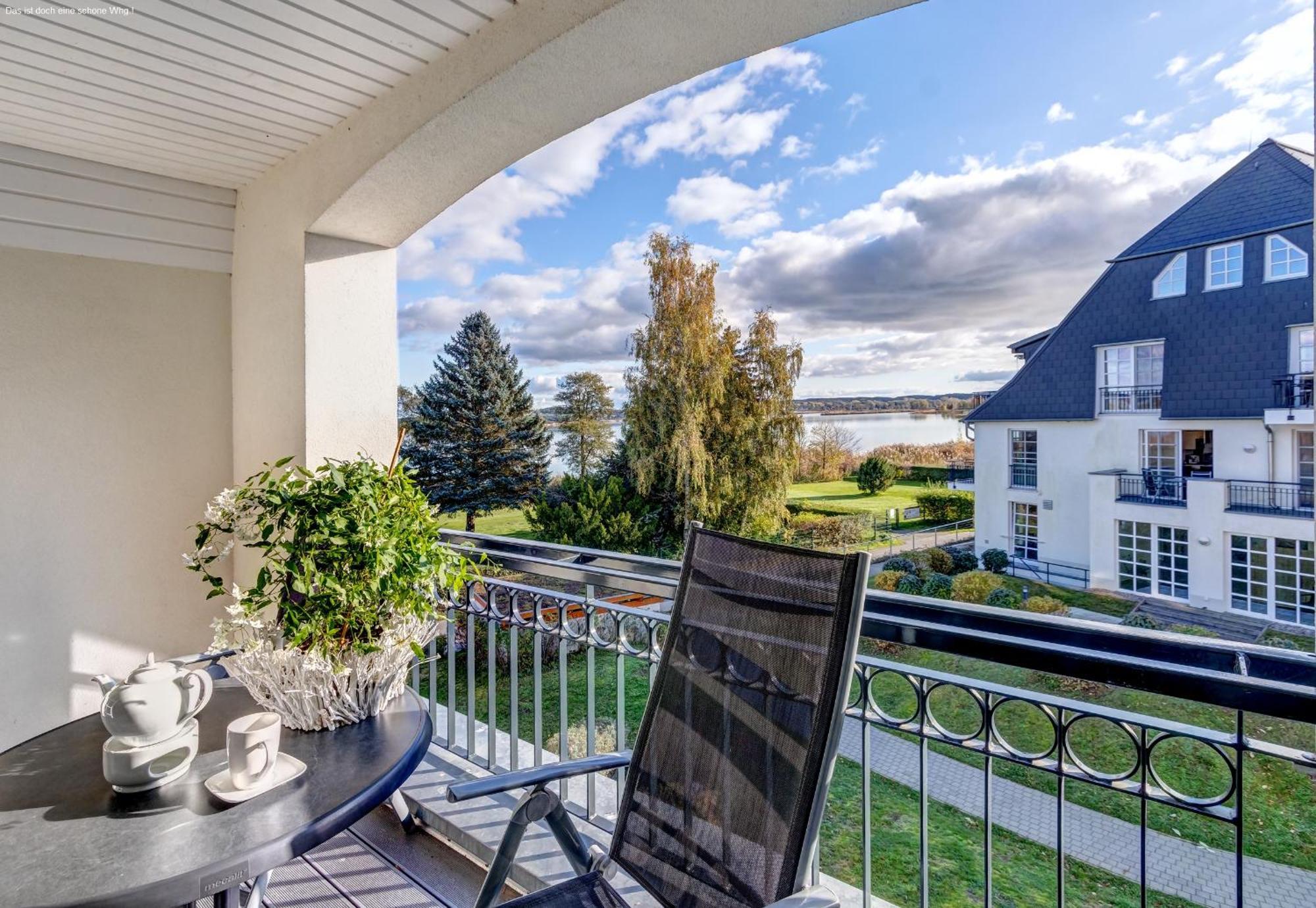 Residenz Am Balmer See - Bs 63 Mit Wellnessbereich Luaran gambar